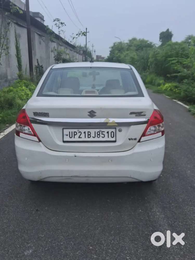 Maruti Suzuki Swift Dzire 2016 Diesel Manual