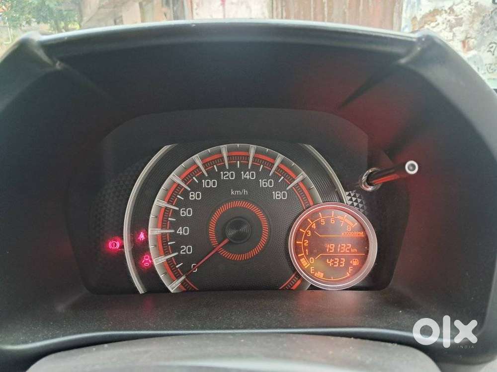 Maruti Suzuki Celerio Zxi(o) Mt, 2023, Petrol