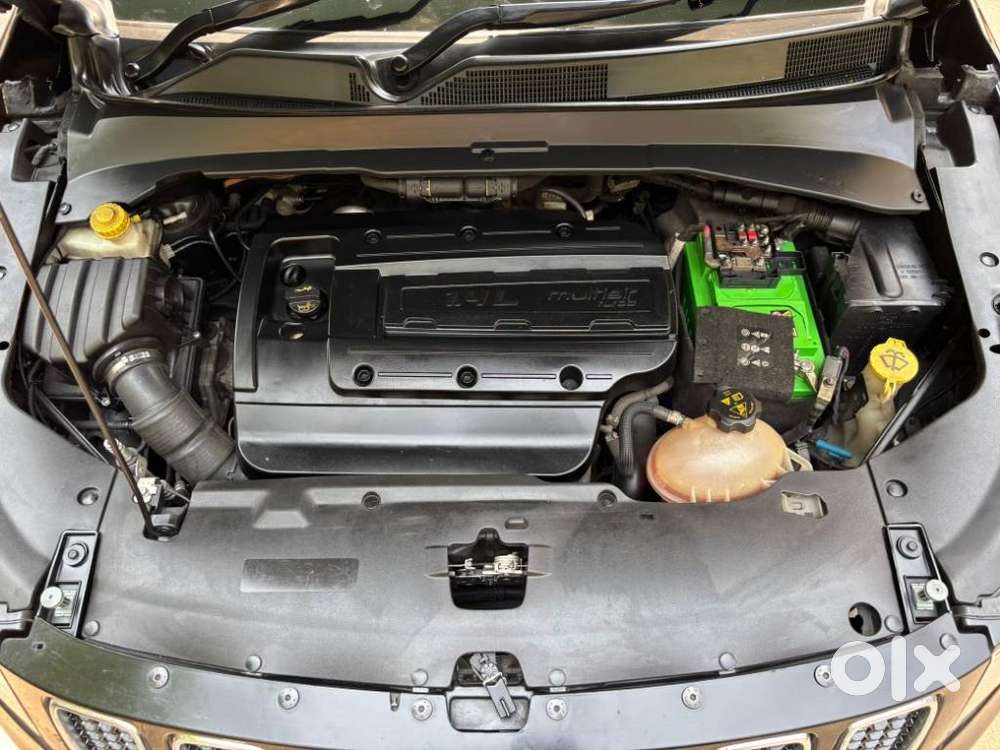 Jeep Compass 1.4 Limited Plus, 2019, Petrol