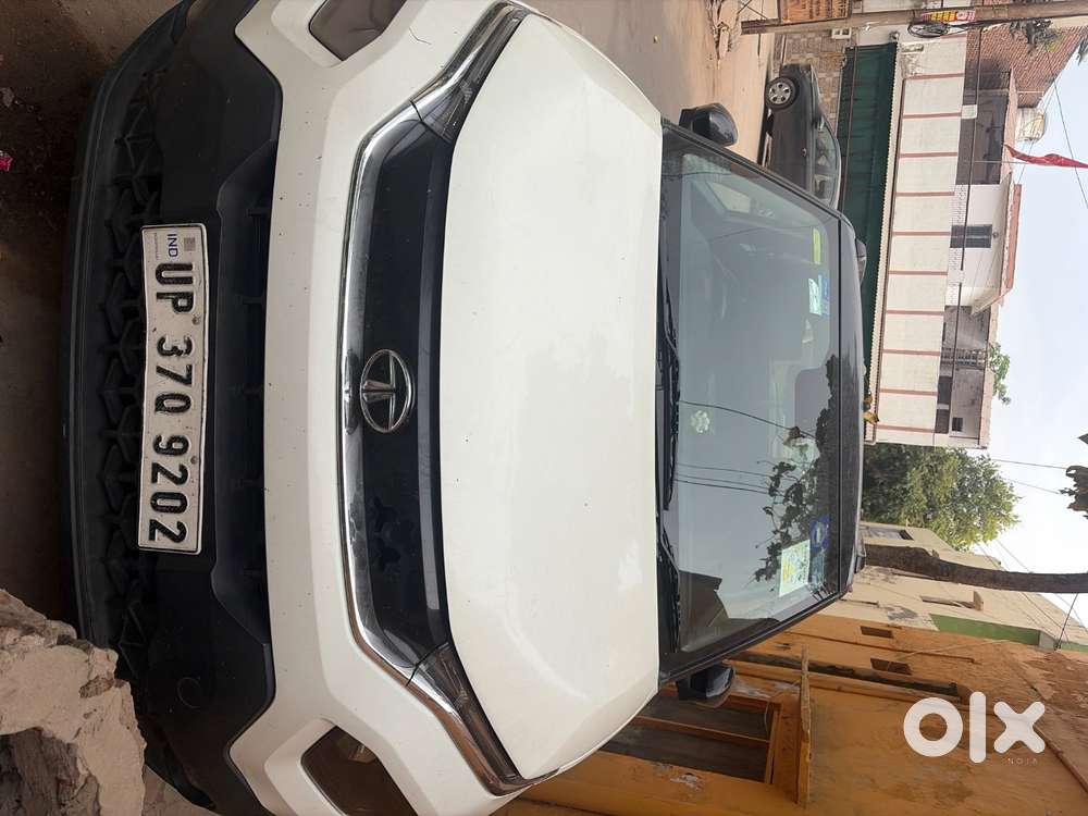 Tata Punch Creative Dual Tone, 2022, Mt, Petrol