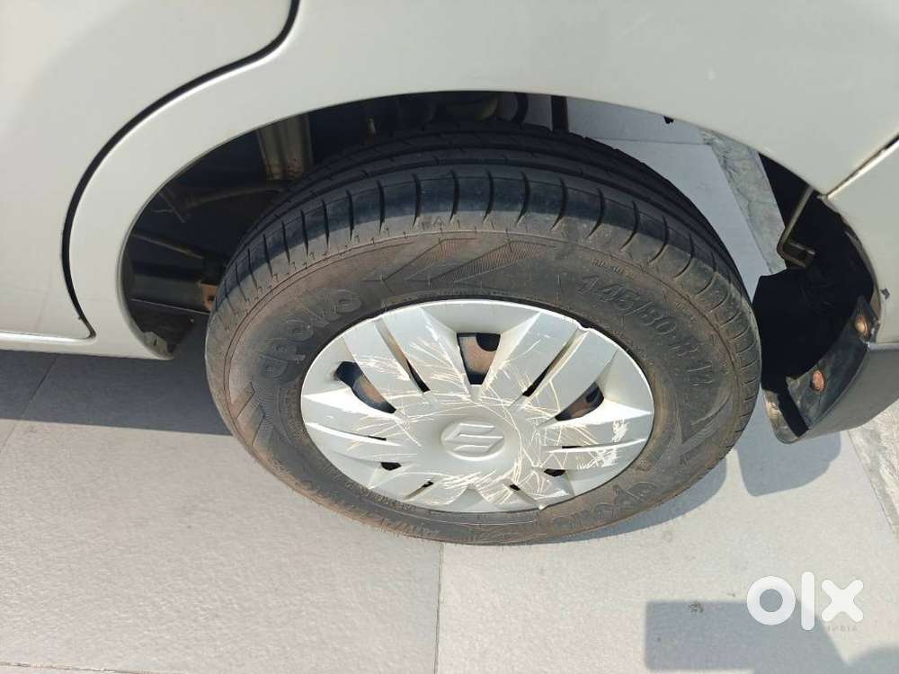 Maruti Suzuki Alto 800 0.8 Lxi (o), 2013, Petrol