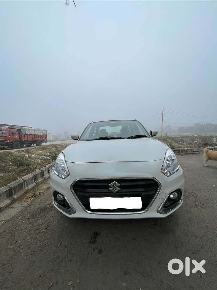 Maruti Dzire 1.2 Zxi 2023