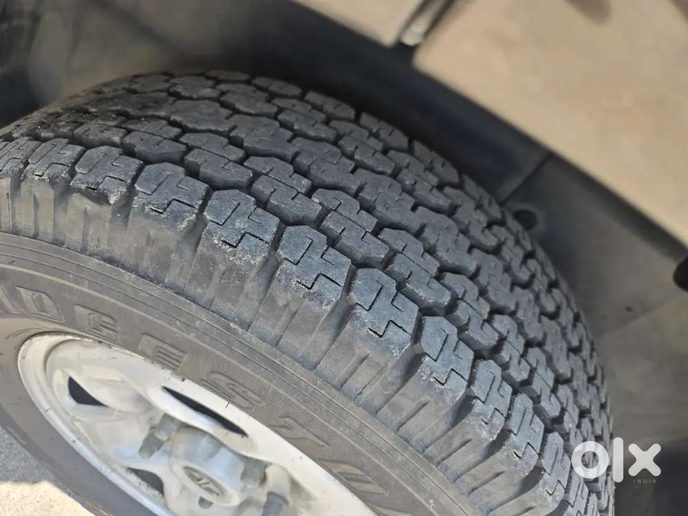Tata Safari Storme 2014 Diesel Good Condition