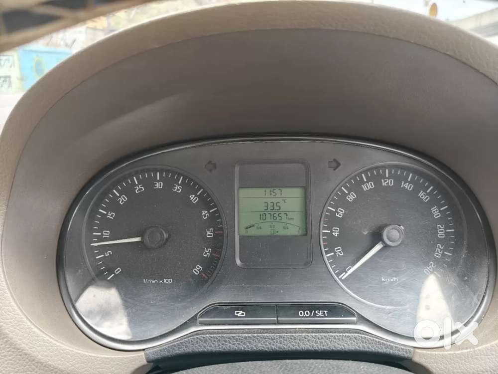 Skoda Rapid 2011-2013 1.6 Tdi Ambition, 2013, Diesel