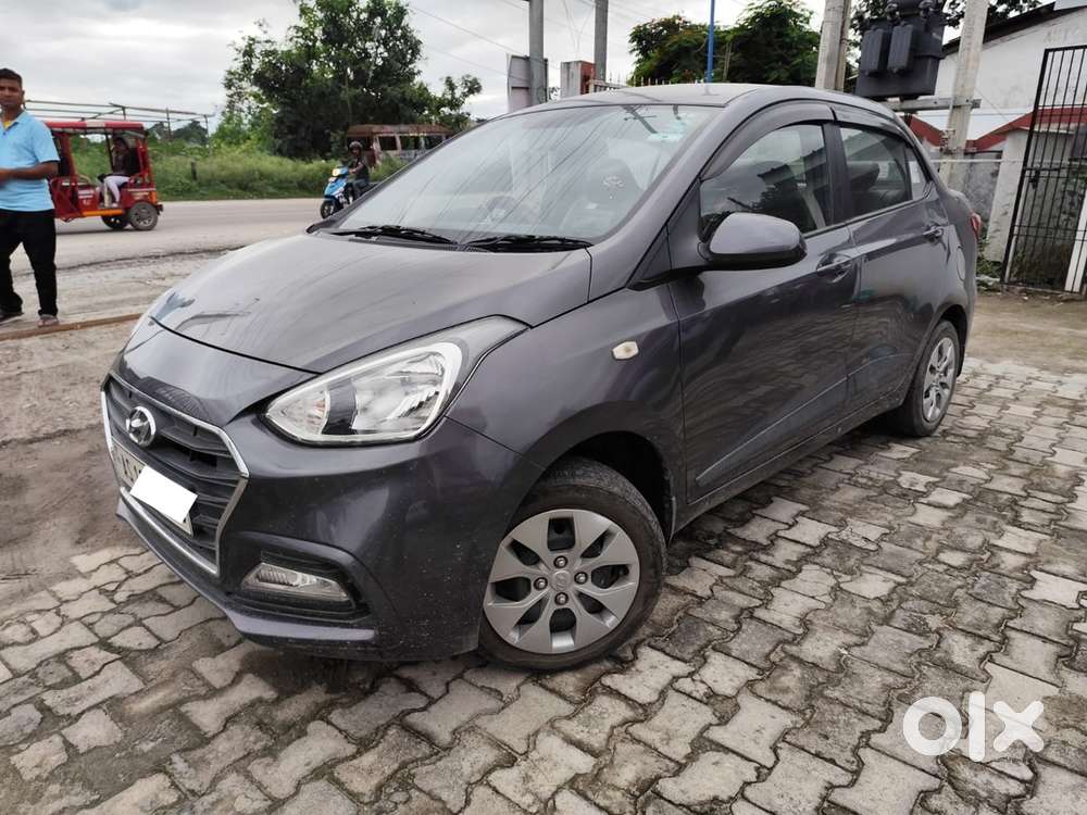 Hyundai Car 2017 Petrol
