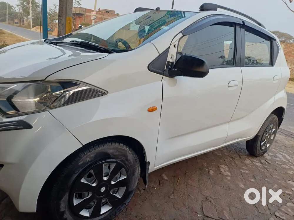 Datsun Redigo 2020 Petrol Well Maintained
