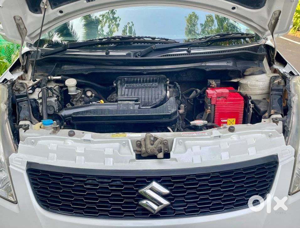 Maruti Suzuki Swift Zxi, 2017, Petrol