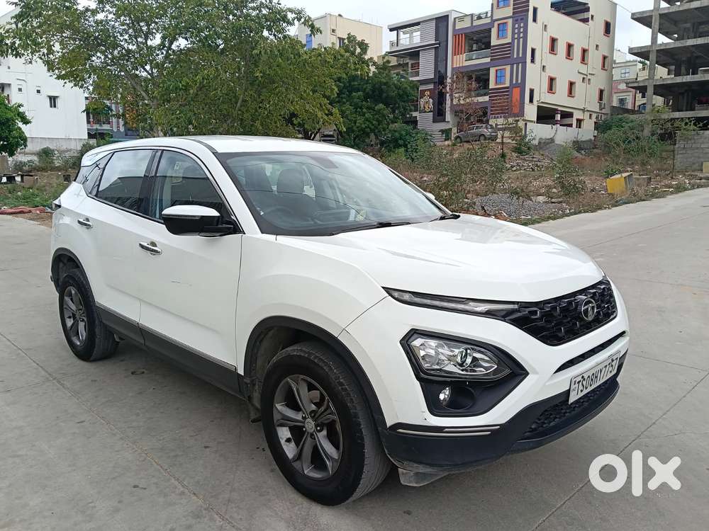 Tata Harrier Xt, 2022, Diesel