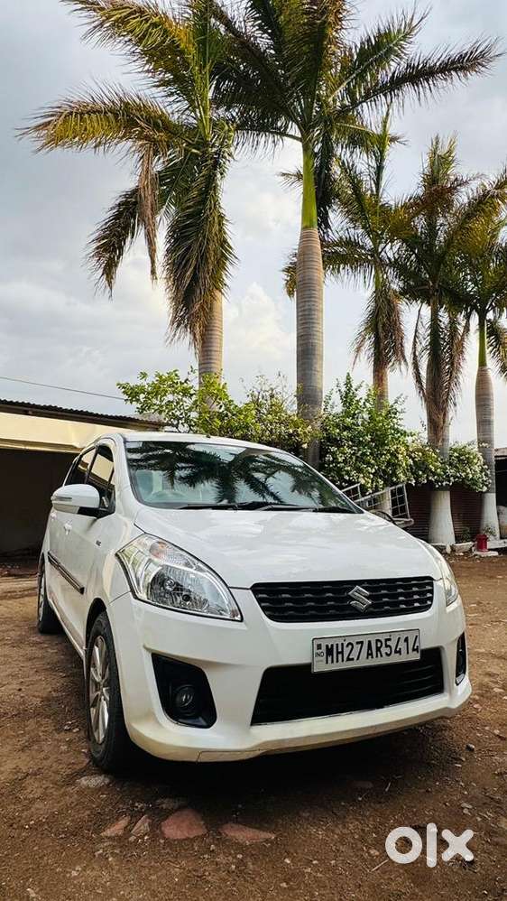 2013 Maruti Suzuki Diesel Manual
