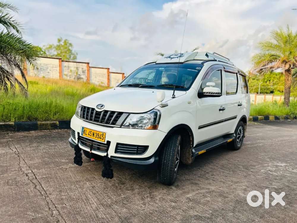 Mahindra Xylo Diesel 2016