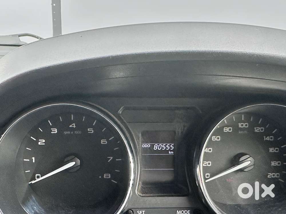 Tata Tigor Diesel Manual 2019 Year