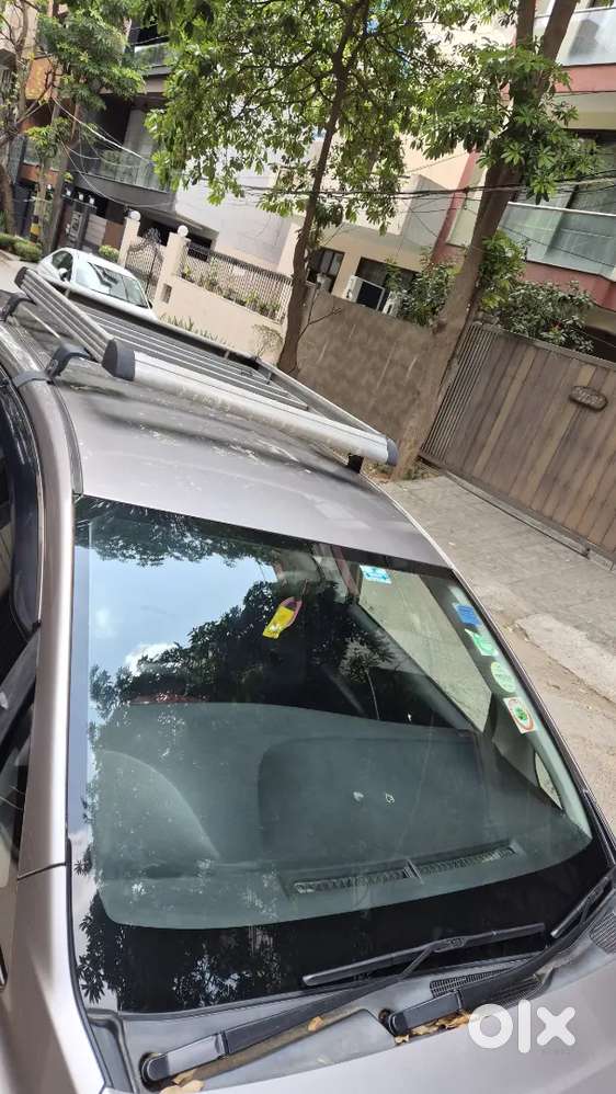 Toyota Innova Crysta 2019 Petrol Automatic -no Dealer -direct Transfer
