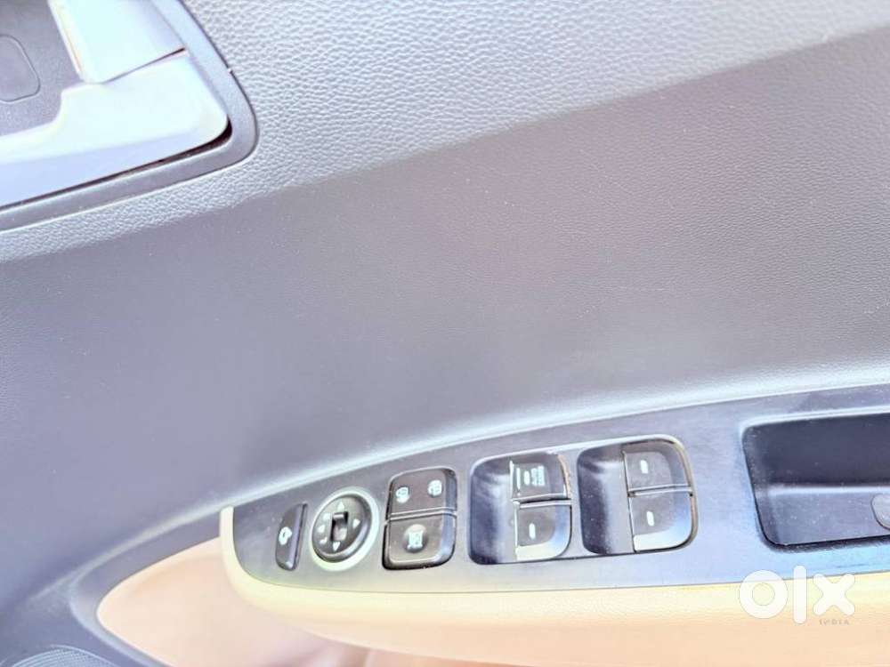 Hyundai Grand I10 Sportz O 1.2, 2019, Petrol
