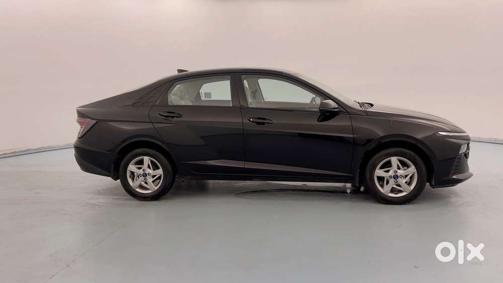 Hyundai Verna 1.5 S Vtvt, 2024, Petrol