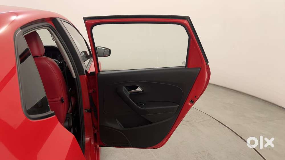 Volkswagen Polo 1.0 Mpi Highline Plus, 2019, Petrol