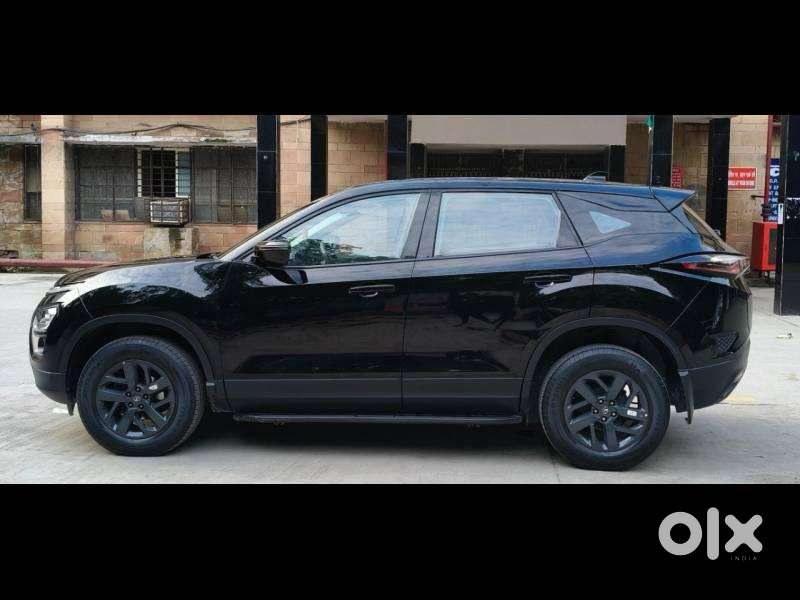 Tata Harrier 2.0 Kryotec Xta Plus Dark Edition, 2023, Diesel