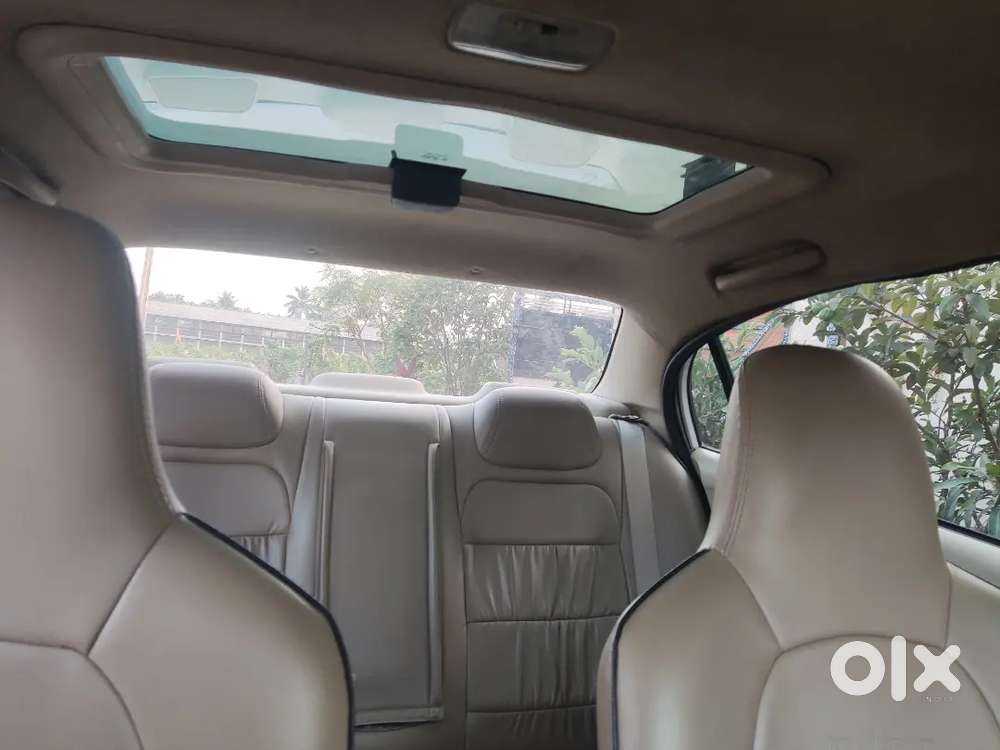 Honda Amaze 2017 Diesel Well Maintained