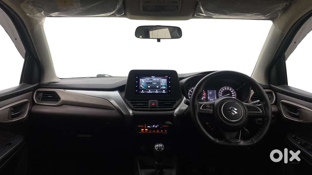Maruti Suzuki Fronx Delta Plus 1.2 Mt, 2023, Petrol