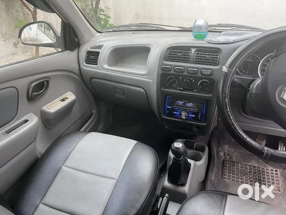 Maruti Suzuki Alto K10 2013 Petrol Well Maintained