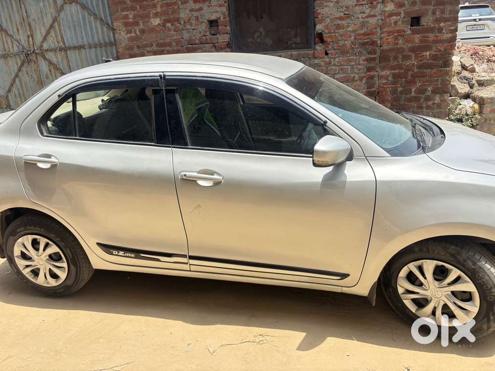 Maruti Swift Dzire 2017