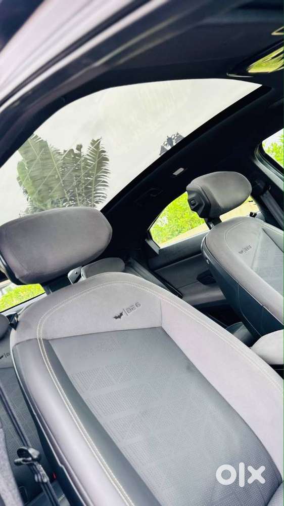 Mahindra Be 6 Pack Three B79, 2025, Electric