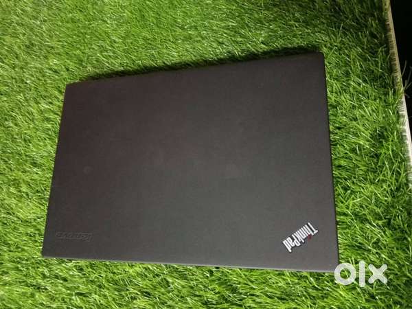 Generation :7th X series Lenovo ThinkPad X270 Ram 8GB SSD 256GB