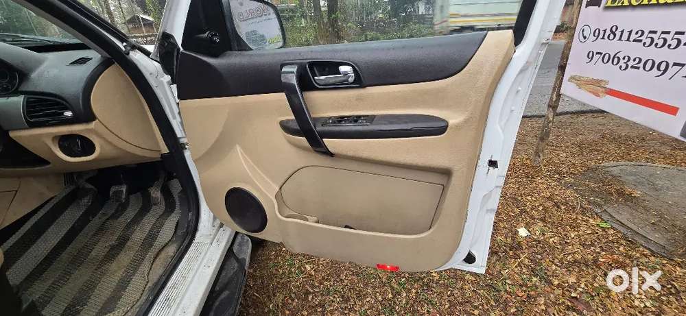 Tata Safari Storme 2014 Diesel Well Maintained