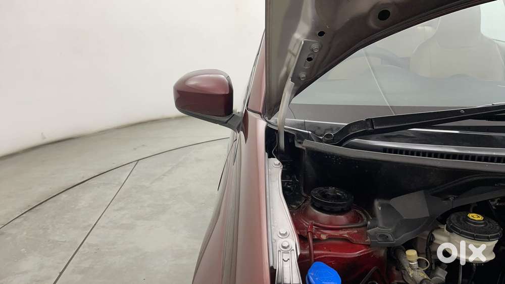 Honda Amaze S I-vtec, 2014, Petrol