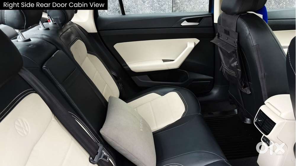Volkswagen Virtus 1.0 Highline Tsi, 2025, Petrol