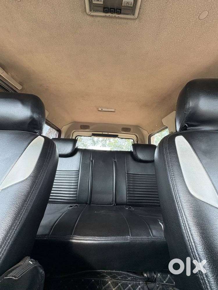 Mahindra Scorpio S11 Mt 7s, 2021, Diesel
