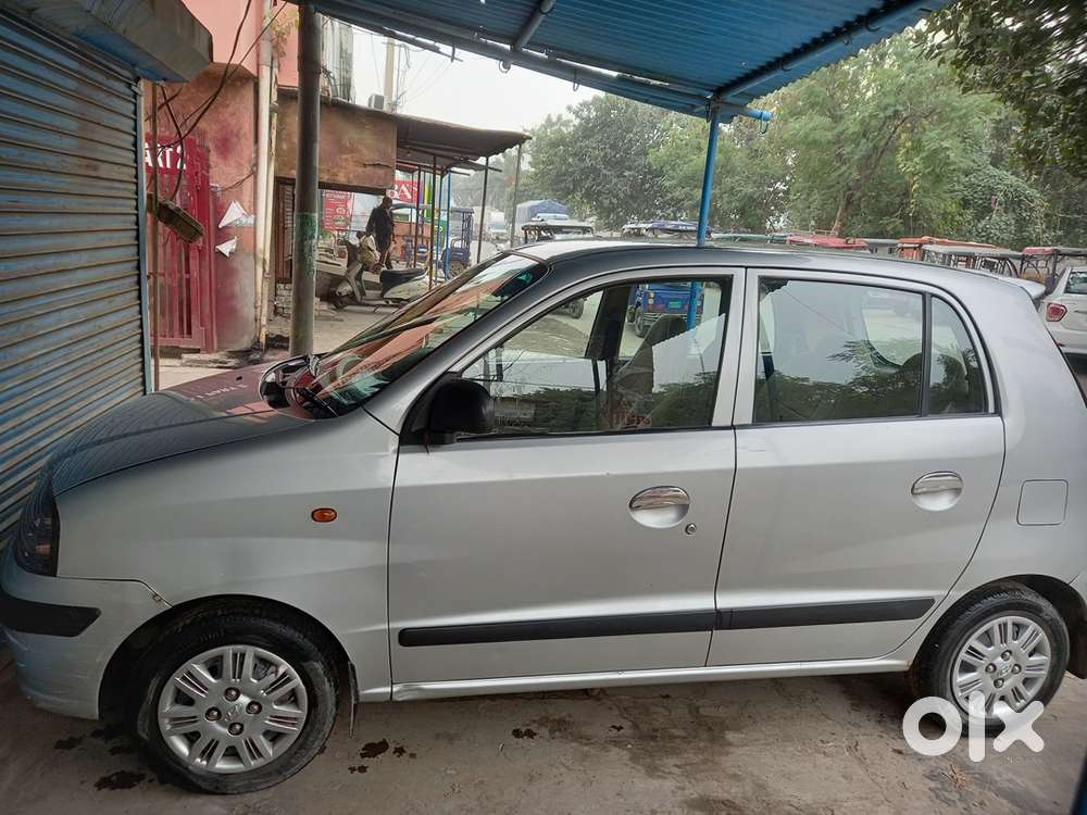 Hyundai Santro Xing 2009
