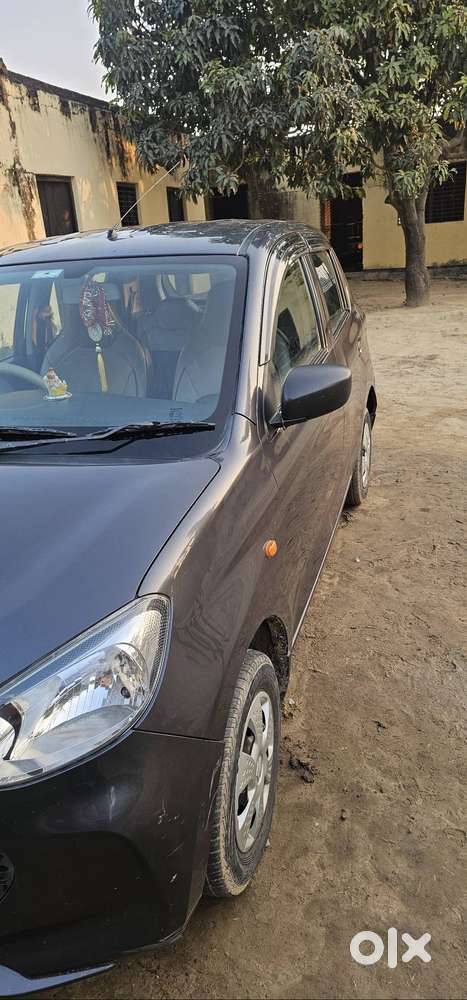 Maruti Suzuki Alto K10 2023