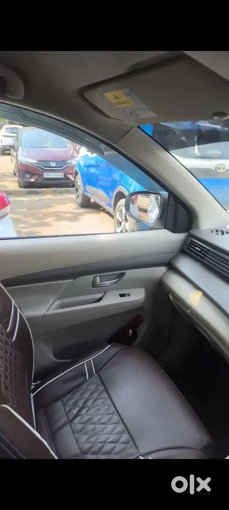 Maruti Suzuki Ertiga 2019 Cng & Hybrids 363000 Km Driven