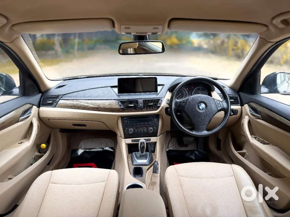 Bmw X1 2.0 Sdrive 20d, 2013, Diesel