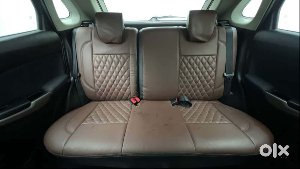 Maruti Suzuki Baleno 1.2 Zeta, 2020, Petrol