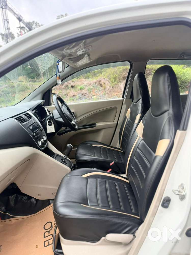 Maruti Suzuki Celerio Zxi At, 2019, Petrol