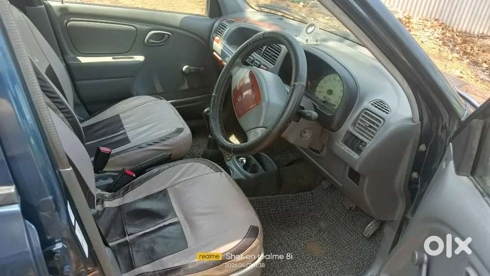 Maruti Alto 2010 Model