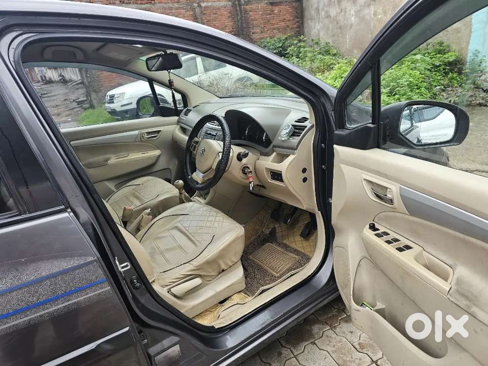Maruti Suzuki Ertiga Vdi 2016