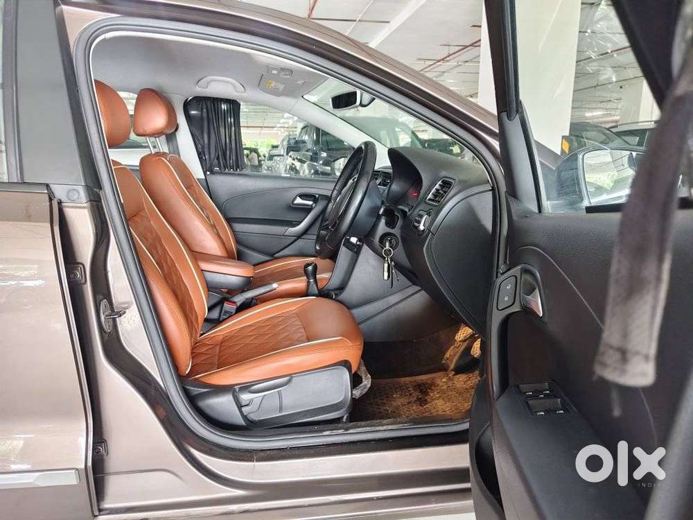 Volkswagen Polo 1.2 Mpi Highline Plus, 2019, Petrol