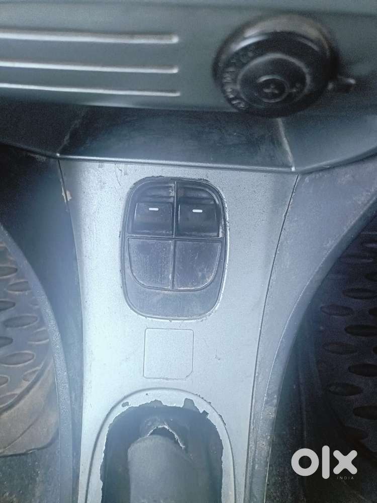 Tata Indica Dl, 2007, Diesel