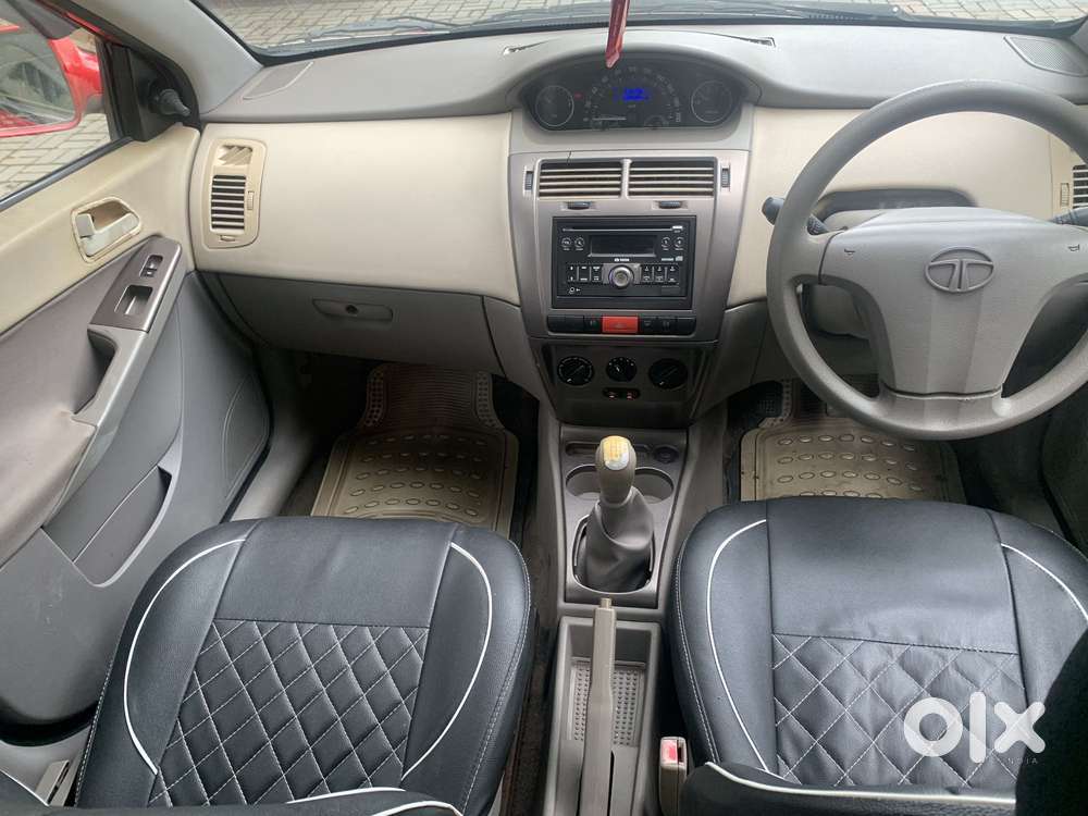 Tata Vista Tech Ls Bs Iv, 2009, Diesel