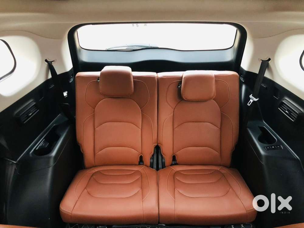 Mg Hector 2.0 Sharp Diesel, 2022, Diesel