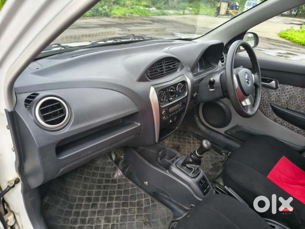 Maruti Suzuki Alto 800 0.8 Vxi (o), 2017, Petrol