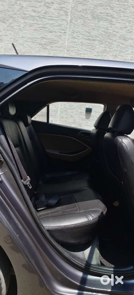 Hyundai I20 Asta Option 1.2, 2016, Diesel