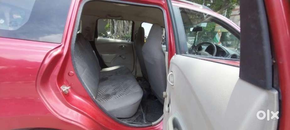 Datsun Go Plus T, 2015, Petrol