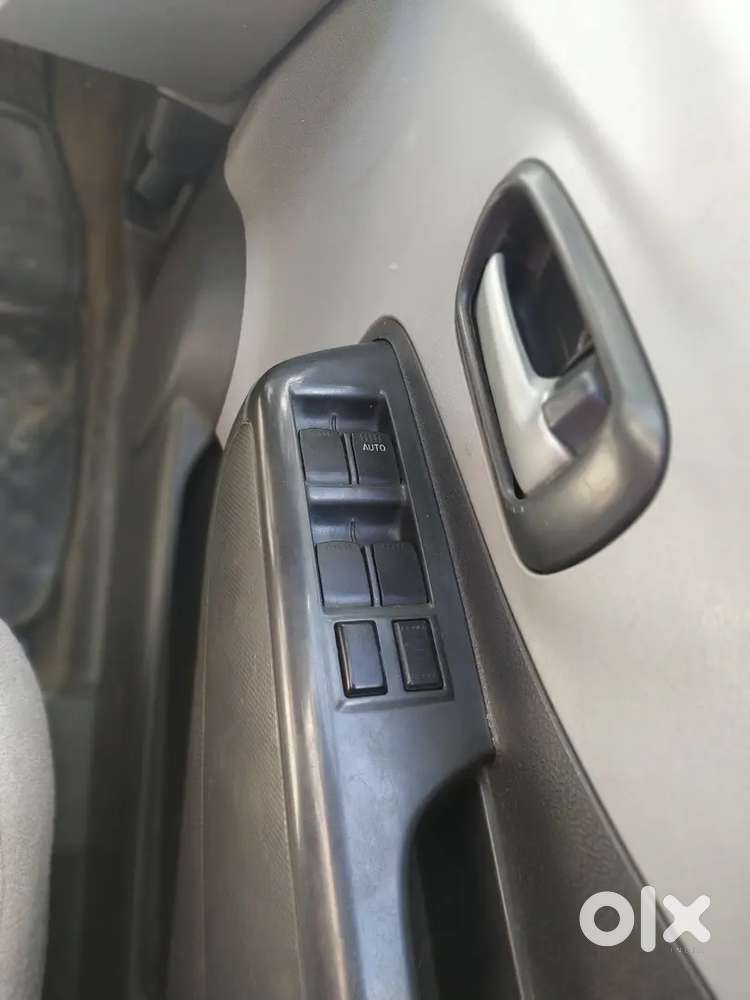 Maruti Suzuki A-star 2009 Car