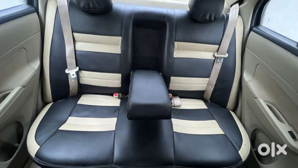 Maruti Suzuki Swift Dzire 1.3 Vxi, 2012, Petrol