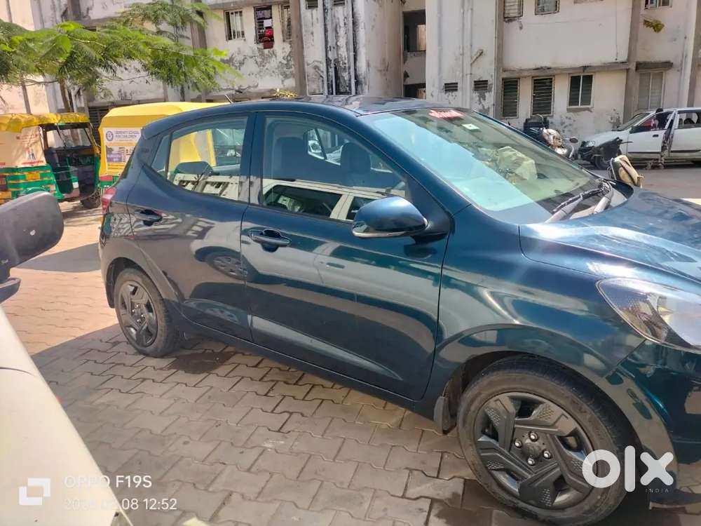 Hyundai Grand I10 2020 Petrol Manual