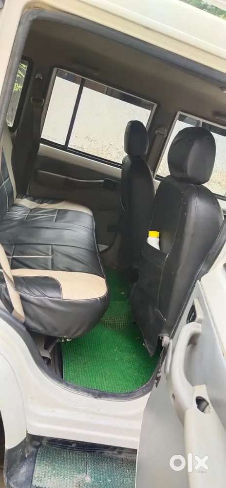Mahindra Bolero 2017