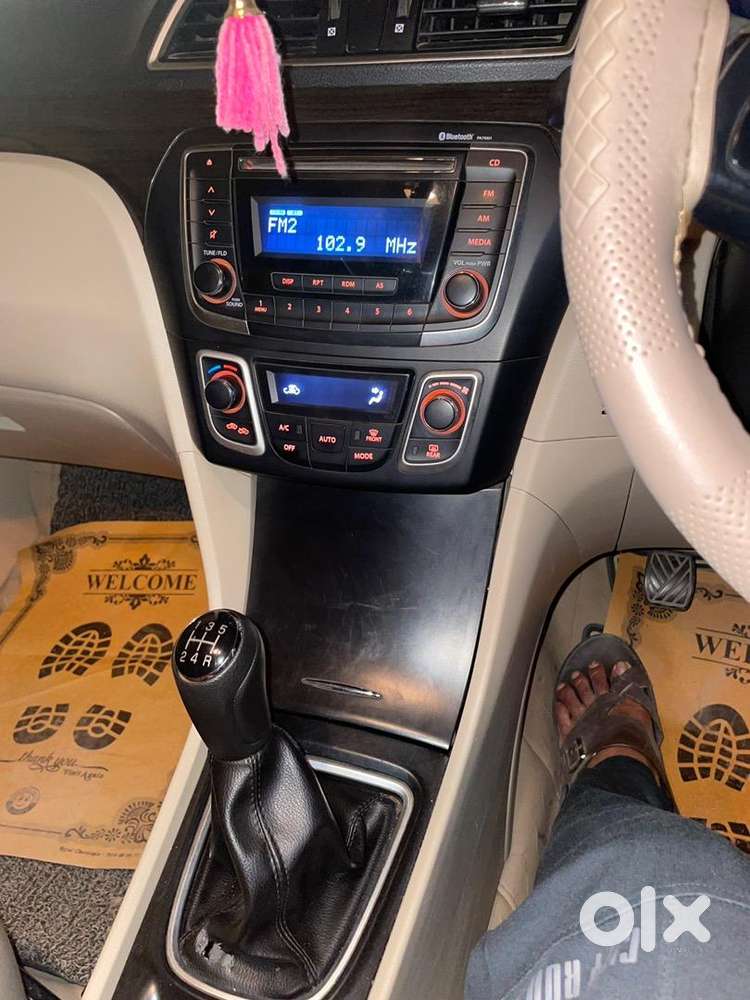 Maruti Suzuki Ciaz 2016 Diesel 85000 Km Driven